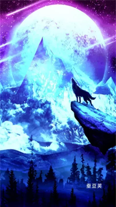 Wallcraft壁纸_https://www.candoujia.com_手机美化_第1张
