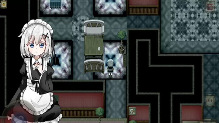 伯克利家的女仆重制版_https://www.candoujia.com_动作冒险_第3张