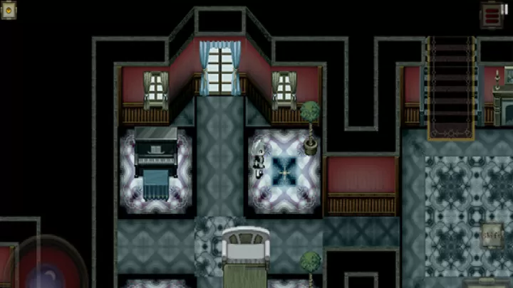 伯克利家的女仆重制版_https://www.candoujia.com_动作冒险_第5张