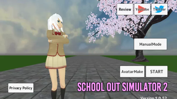 学校生活模拟器2_https://www.candoujia.com_模拟经营_第1张