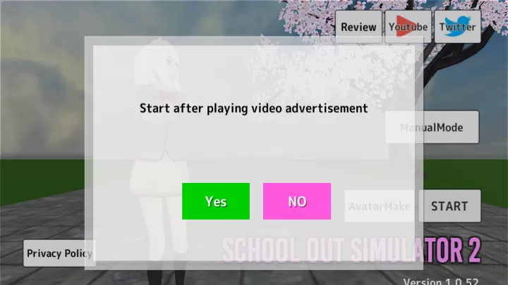 学校生活模拟器2_https://www.candoujia.com_模拟经营_第2张