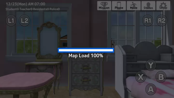 学校生活模拟器2_https://www.candoujia.com_模拟经营_第5张