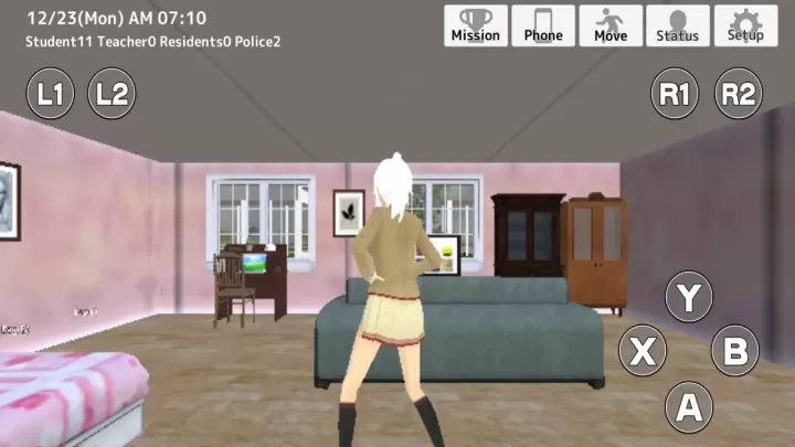 学校生活模拟器2_https://www.candoujia.com_模拟经营_第6张