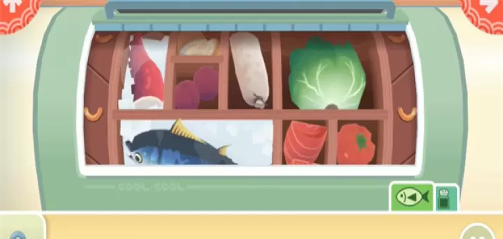 托卡厨房寿司餐厅_https://www.candoujia.com_模拟经营_第3张