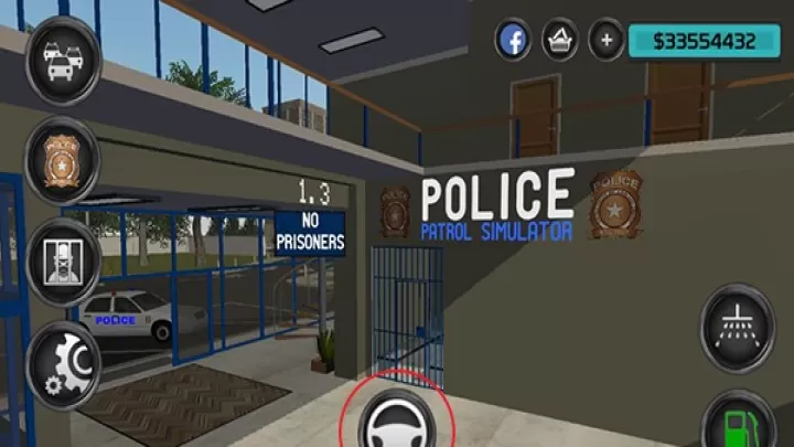 警察模拟器巡警_https://www.candoujia.com_模拟经营_第1张