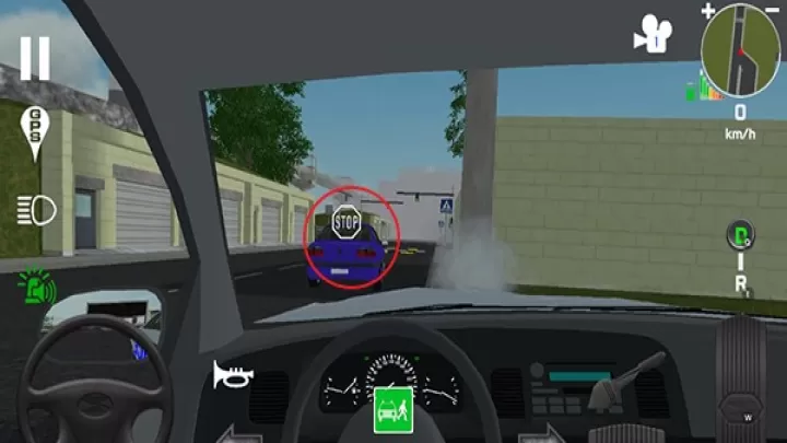 警察模拟器巡警_https://www.candoujia.com_模拟经营_第4张