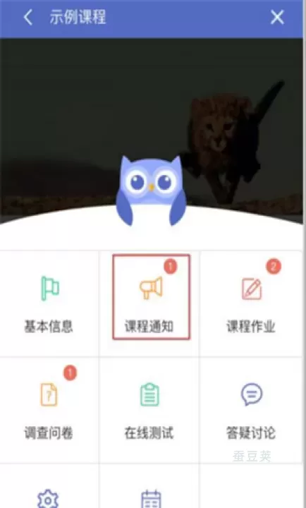 长沙理工大学网络教学平台_https://www.candoujia.com_系统工具_第3张